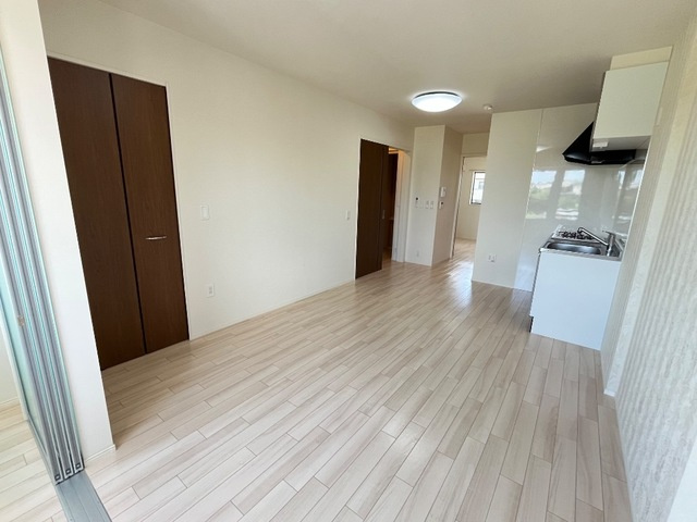 【内装】 | ニュークラリス