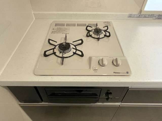 【キッチン】 | ニュークラリス