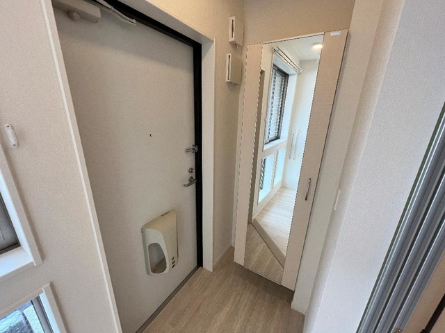 【玄関】 | ニュークラリス