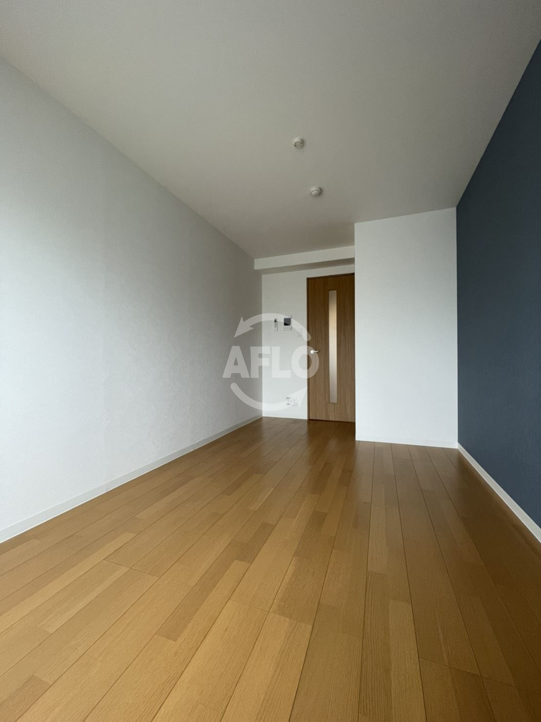 エフエルレジデンス心斎首府の寝室|エフエルレジデンス心斎首府　寝室