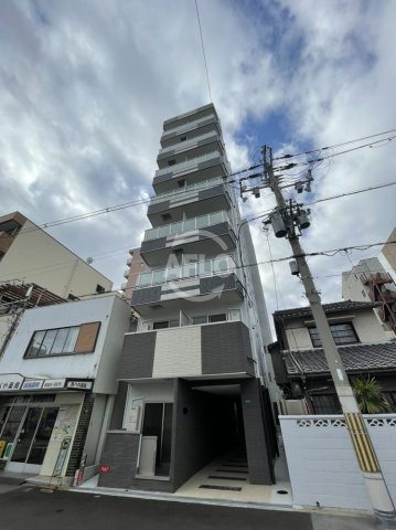 エフエルレジデンス心斎首府