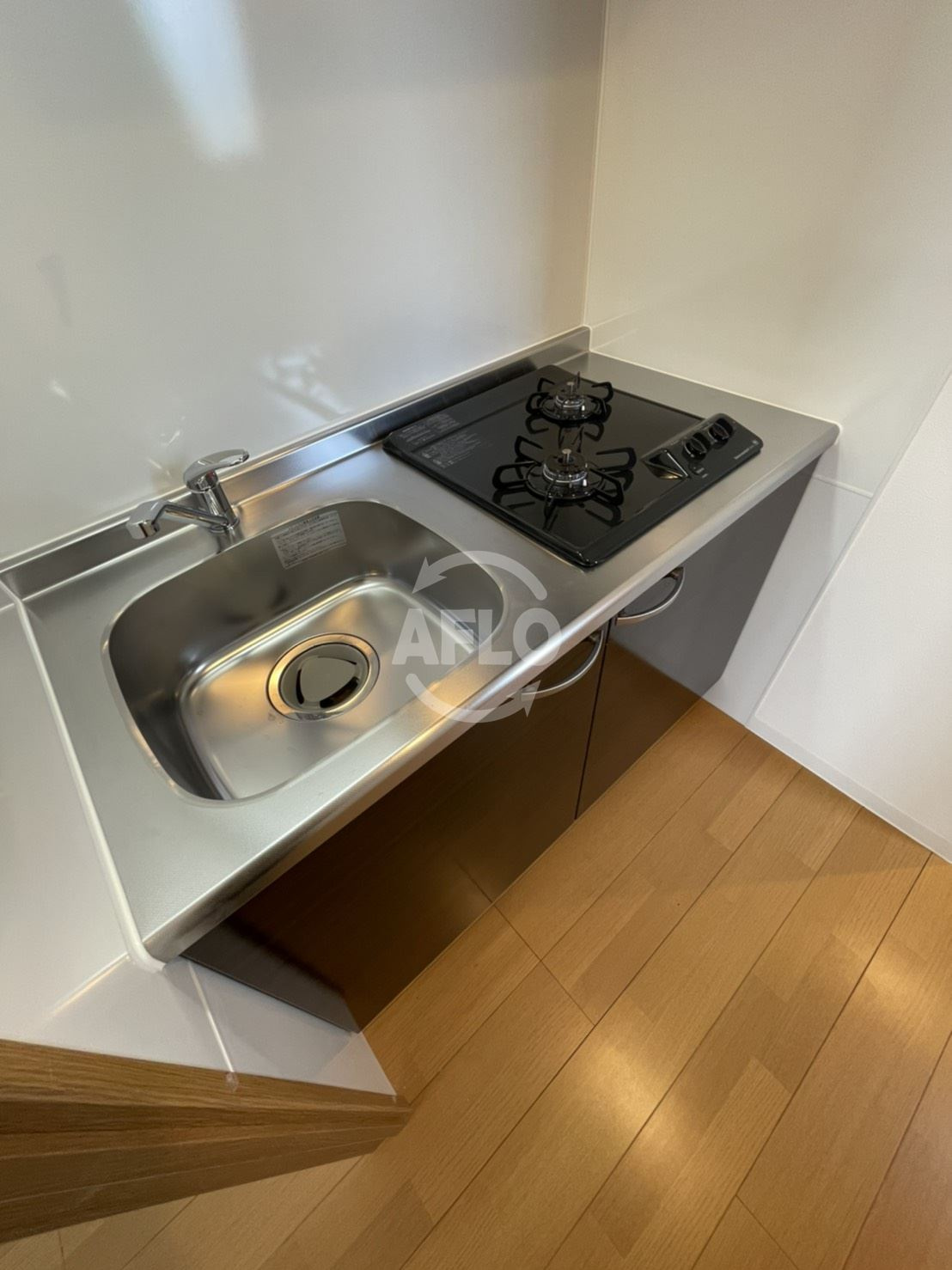 エフエルレジデンス心斎首府のキッチン|エフエルレジデンス心斎首府　キッチン