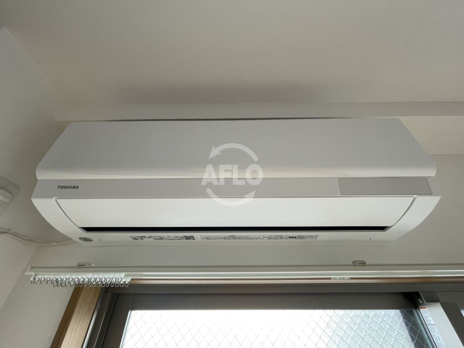 エフエルレジデンス心斎首府の設備|エフエルレジデンス心斎首府　エアコン