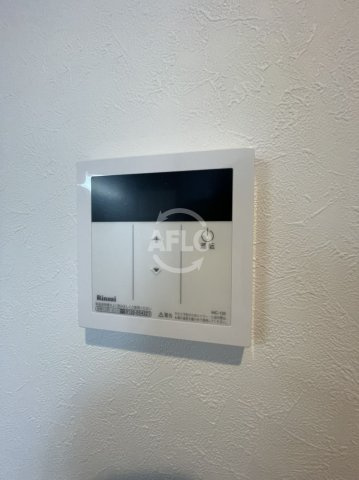 エフエルレジデンス心斎首府の設備|エフエルレジデンス心斎首府　設備