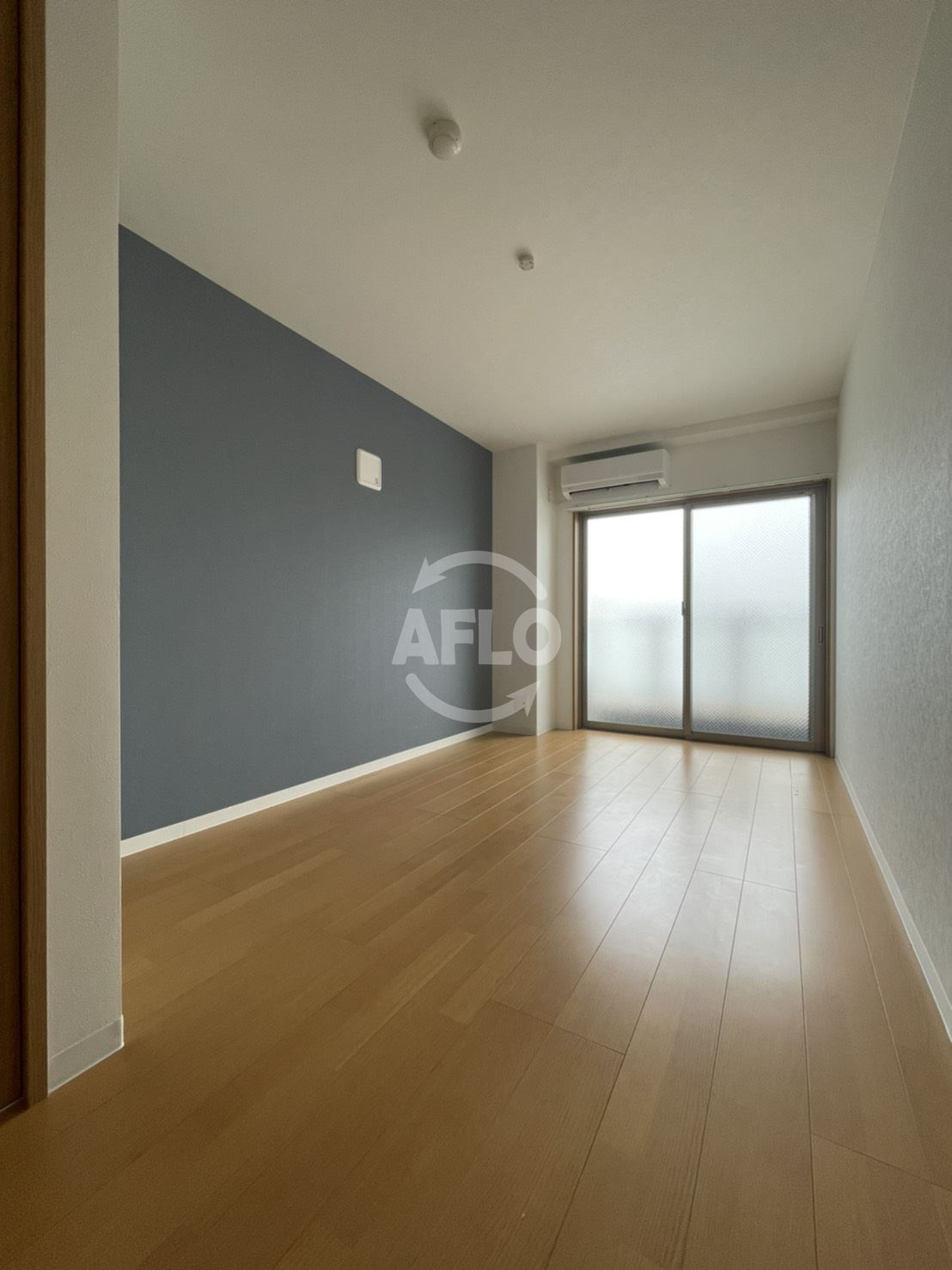 エフエルレジデンス心斎首府の居間・リビング|エフエルレジデンス心斎首府　リビング