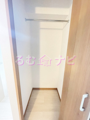 【収納】 | ステラ向野