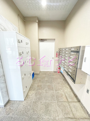 【エントランス】 | ステラ向野