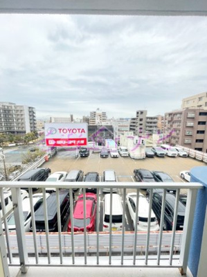 【展望】 | ステラ向野