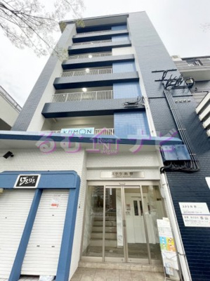 【外観パース】 | ステラ向野