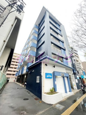 【外観】 | ステラ向野