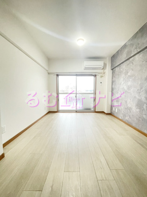 【内装】 | ステラ向野