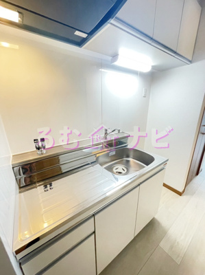 【キッチン】 | ステラ向野