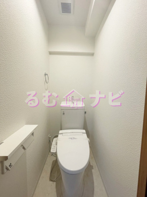 【トイレ】 | ステラ向野