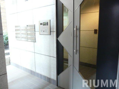 【エントランス】 | ルートエヌ&ティー（Route N&T）