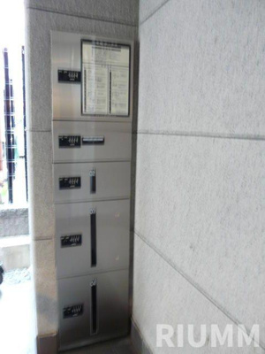 【その他共用部分】 | ルートエヌ&ティー（Route N&T）