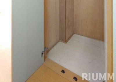 【玄関】 | ルートエヌ&ティー（Route N&T）