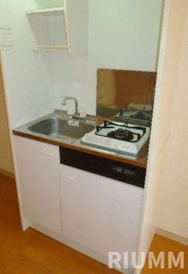 【キッチン】 | ルートエヌ&ティー（Route N&T）