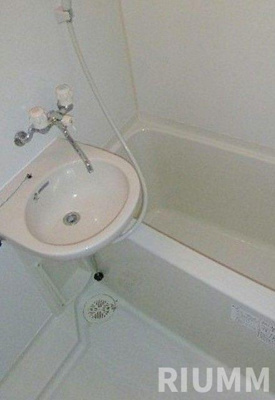 【浴室】 | ルートエヌ&ティー（Route N&T）