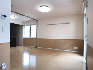 【内装】 | ペルレドール・ミユキ