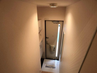 【玄関】 | ペルレドール・ミユキ