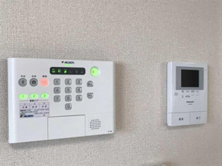 【セキュリティ】 | ペルレドール・ミユキ