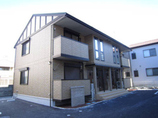 【外観】 | ペルレドール・ミユキ