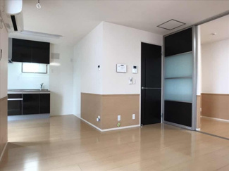 【居間・リビング】 | ペルレドール・ミユキ