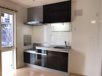 【キッチン】 | ペルレドール・ミユキ