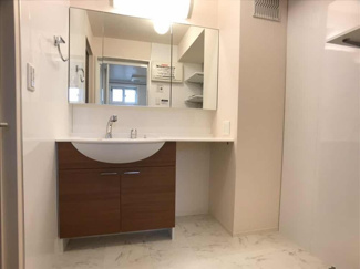 【洗面所】 | ペルレドール・ミユキ