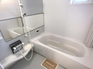 【浴室】 | ペルレドール・ミユキ