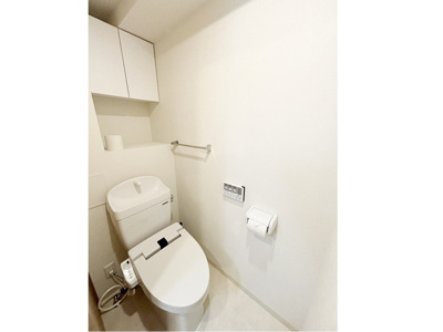 【内装】 | プレール・ドゥーク板橋本町Ⅲ | 中はこのようになっています