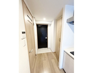 【内装】 | プレール・ドゥーク板橋本町Ⅲ | おしゃれな内装です