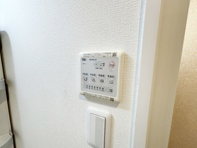 【内装】 | プレール・ドゥーク板橋本町Ⅲ | 過ごしやすい室内です