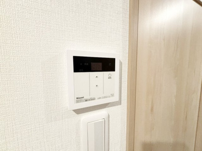 【内装】 | プレール・ドゥーク板橋本町Ⅲ | おしゃれな内装です