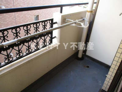 【展望】 | ハイタウン川崎