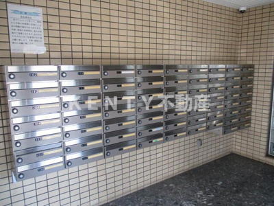 【その他共用部分】 | ハイタウン川崎