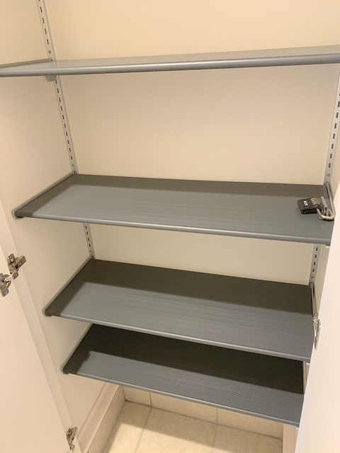 グランヴィラ千歳船橋の玄関