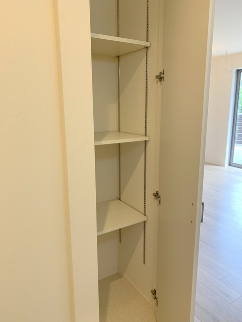 グランヴィラ千歳船橋の内装