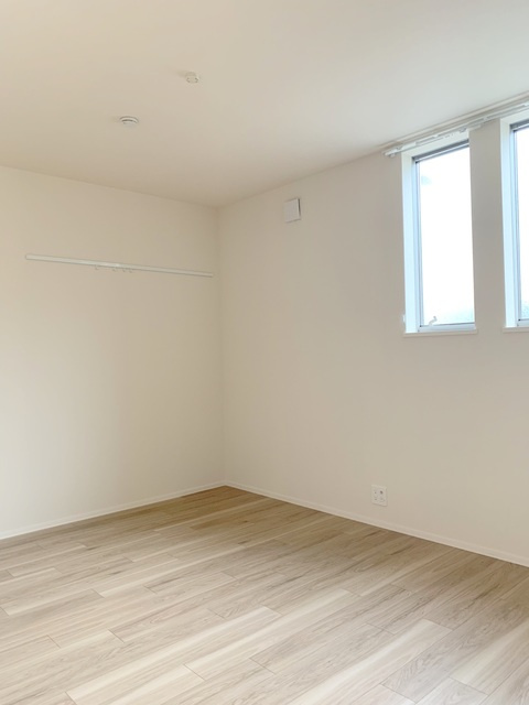 グランヴィラ千歳船橋の洋室