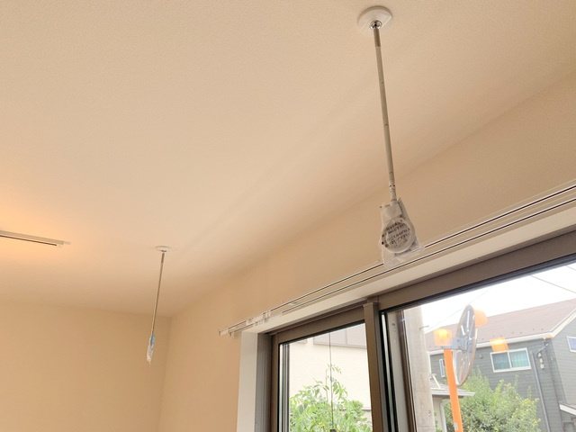 グランヴィラ千歳船橋の内装