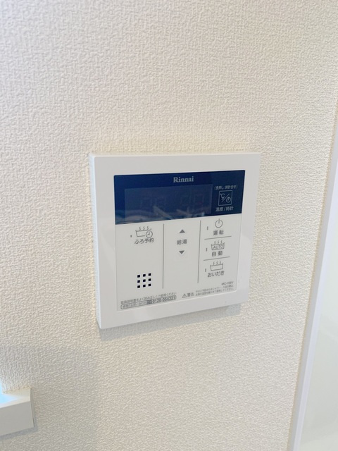 グランヴィラ千歳船橋の内装