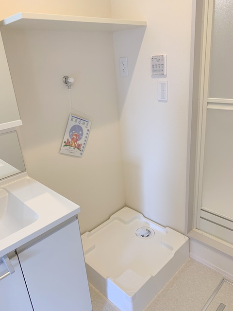 グランヴィラ千歳船橋の設備