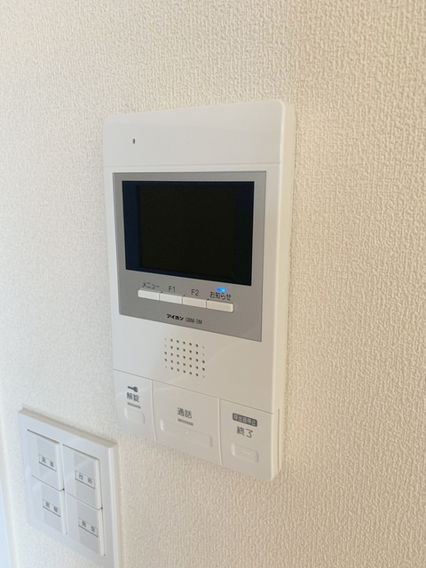 グランヴィラ千歳船橋のセキュリティ