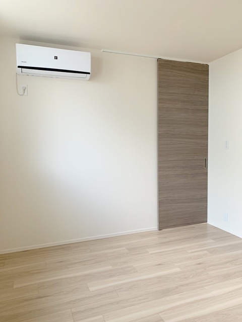 グランヴィラ千歳船橋の寝室