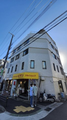 【外観】 | ラ・セゾンあかつき