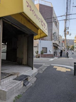 【外観】 | ラ・セゾンあかつき