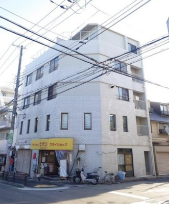 【設備】 | ラ・セゾンあかつき