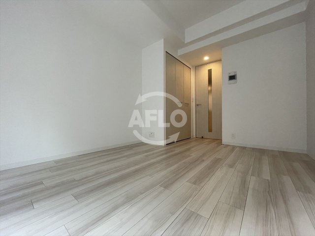 プランドール北浜の洋室|プランドール北浜　洋室