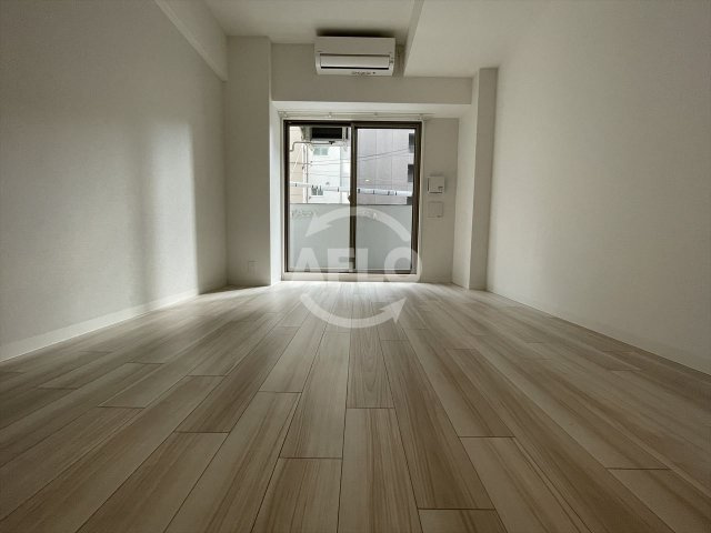 プランドール北浜の洋室|プランドール北浜　洋室