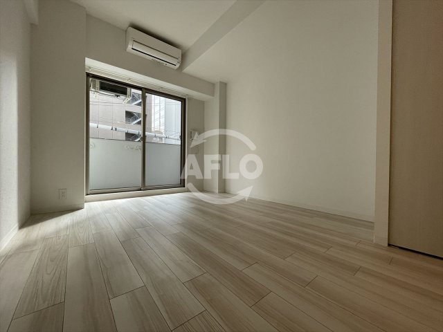 プランドール北浜の洋室|プランドール北浜　洋室